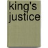King's Justice