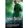 King's Justice by Maurice Broaddus