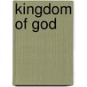 Kingdom Of God door Greg Jao