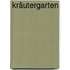 Kräutergarten