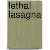 Lethal Lasagna by Rhonda Gibson