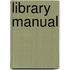 Library Manual