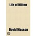 Life Of Milton
