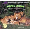 Lions / Leones by Willow Clark