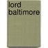 Lord Baltimore