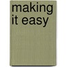 Making It Easy door Arlene Coco