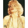 Marilyn Monroe by McMeel