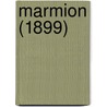 Marmion (1899) door Walter Scott