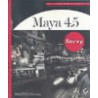 Maya 4.5 Savvy door Peter Lee