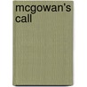 McGowan's Call door Rob Smith