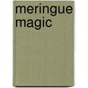 Meringue Magic by Alisa Morov