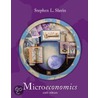 Microeconomics door Steve Slavin