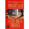 Midnight Clear door Kathy Hogan Trocheck