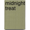Midnight Treat door Sally Painter