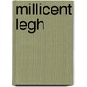 Millicent Legh by Emma Marshall