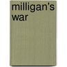 Milligan's War by Spike Milligan