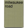 Milwaukee Road door Tom Murray