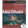 Mini Abu Dhabi by Explorer Publishing and Distribution