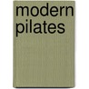 Modern Pilates door Penelope Latey