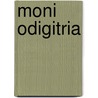 Moni Odigitria by Keith Branigan