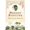 Monkey Hunting door Cristina Garcia