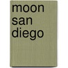 Moon San Diego door Ericka Chickowski
