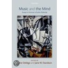 Music & Mind P door Richard J. Davidson