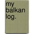 My Balkan Log.