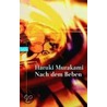 Nach dem Beben door Haruki Murakami