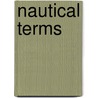 Nautical Terms door L�On Delbos