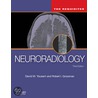 Neuroradiology by Robert Zimmerman