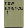New America  1 door William Hepworth Dixon