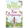 New Beginnings door Fern Britton