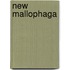 New Mallophaga