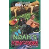 Noah's Kingdom door Rusty Burns