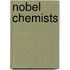 Nobel Chemists