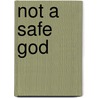 Not a Safe God door Tim Riter