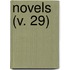 Novels (V. 29)