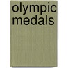 Olympic Medals door Not Available
