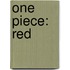One Piece: Red