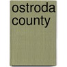 Ostroda County by Not Available