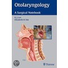 Otolaryngology door Y. Ed. Lee
