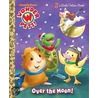Over the Moon! door Golden Books