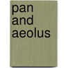 Pan And Aeolus door Charles Hamilton Musgrove