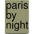 Paris By Night
