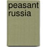 Peasant Russia