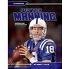 Peyton Manning door Marty Gitlin