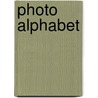Photo Alphabet by Specialty P. School Specialty Publishing