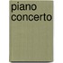 Piano Concerto