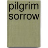 Pilgrim Sorrow by Carmen Sylva
